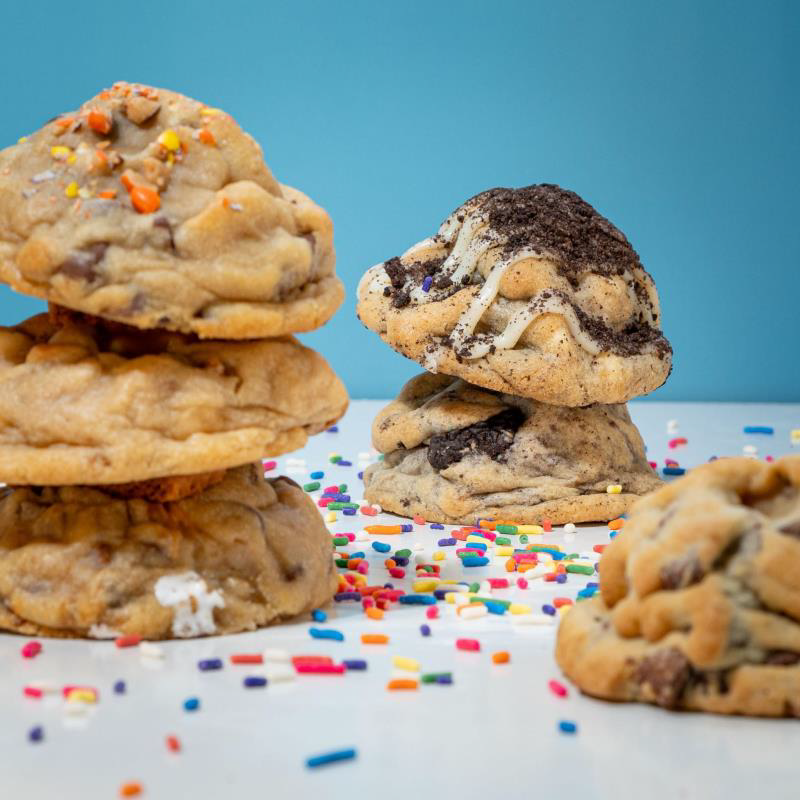 Classic Cookies (Local)