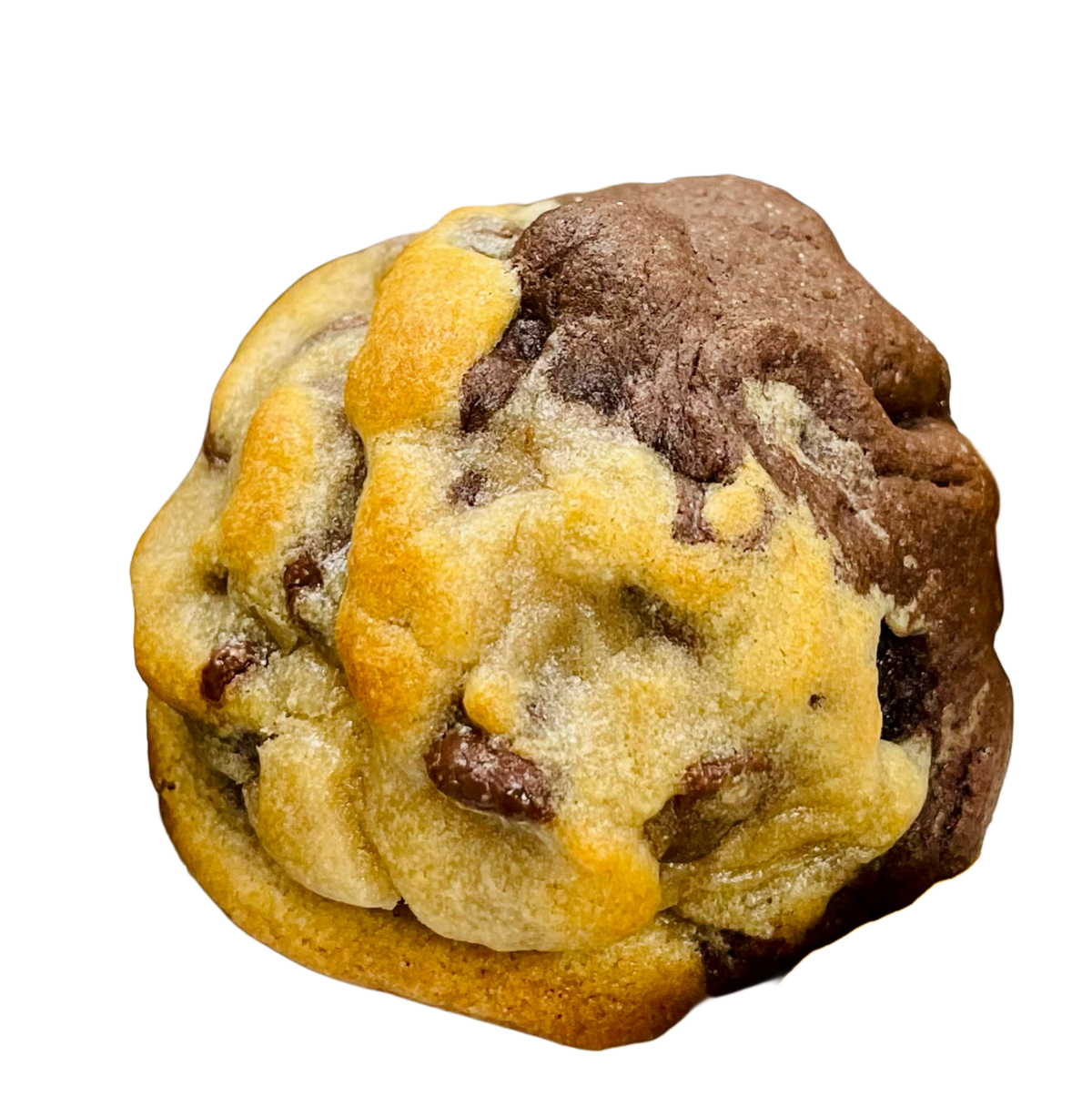 Brookie Classic Cookies