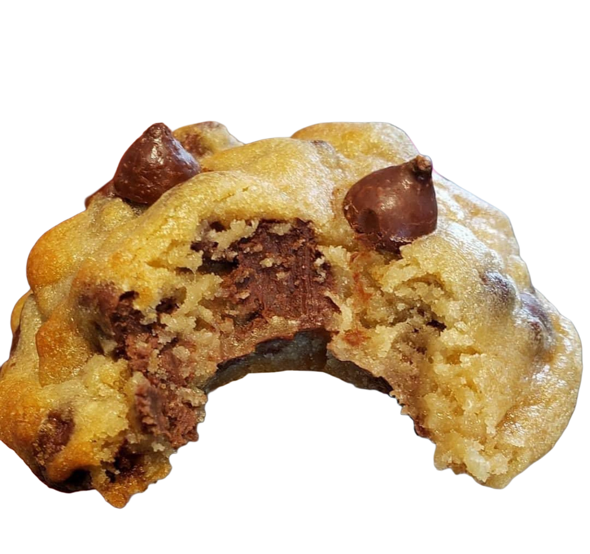Chocolate Chip Classic Cookies