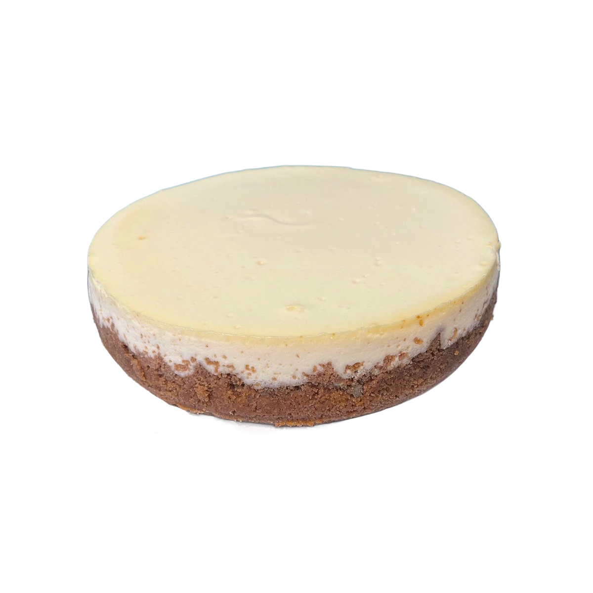 Original New York Style Cheesecake