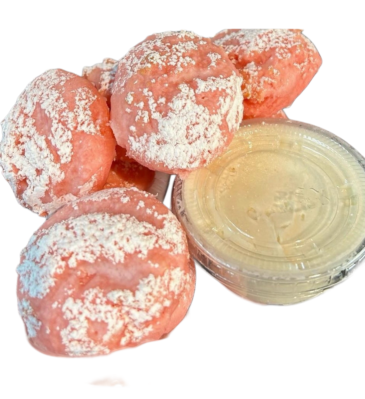 Strawberry Mini Cookie